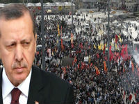 Πού οδηγούν οι ταραχές στην Τουρκία